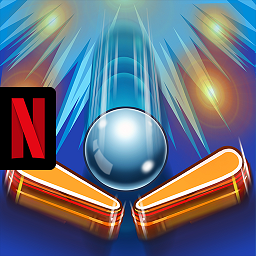 弹珠大师手游(Pinball Masters)