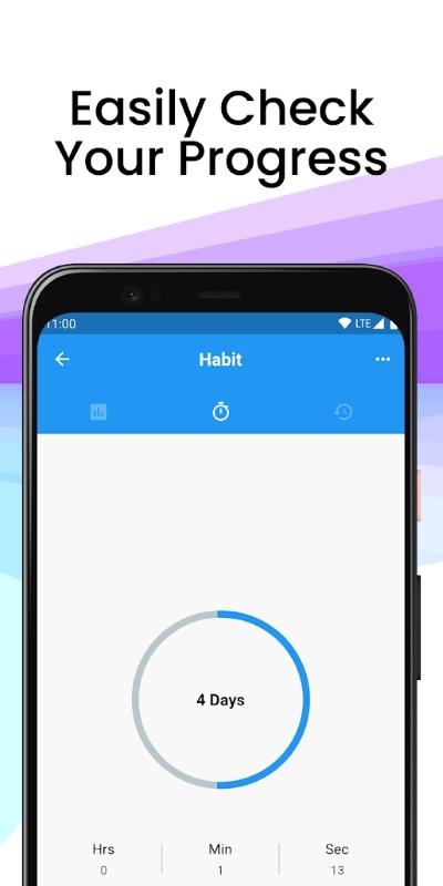 kintimer app