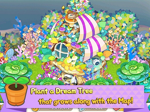迷你农场游戏(TinyFarm)