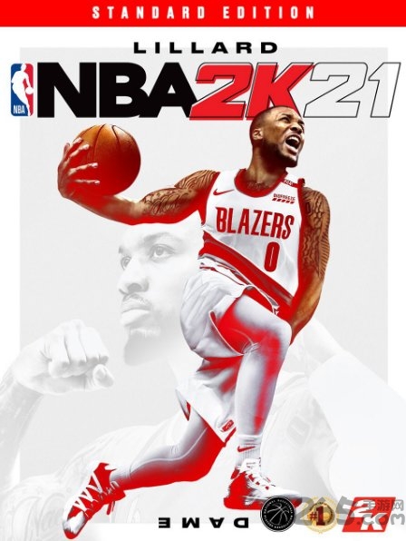nba2k21arcade手游