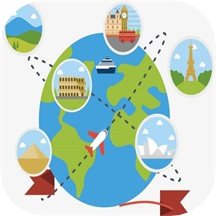旅行大玩家app
