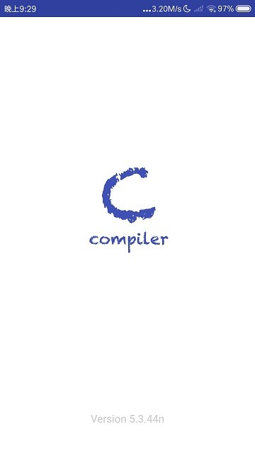 c语言编译器手机版 c语言编译器app官方下载安装