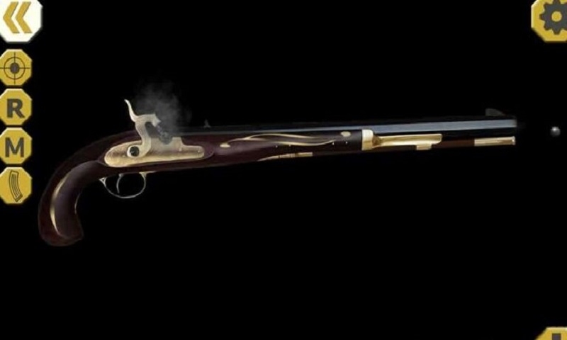终极武器模拟器