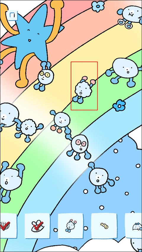 soupsoup游戏 soupsoup中文安卓下载