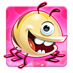 呆萌小怪物破解版(Best Fiends)