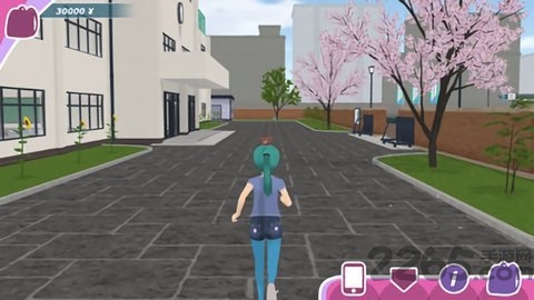 都市少女模拟器中文最新版