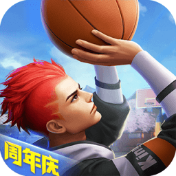 热血街篮华为版