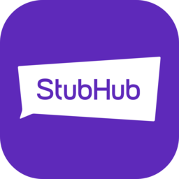 stubhub官方订票软件