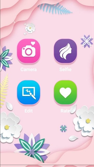 图秀图片编辑软件 图秀图片编辑app下载