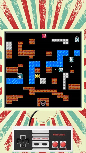 坦克终极挑战游戏下载