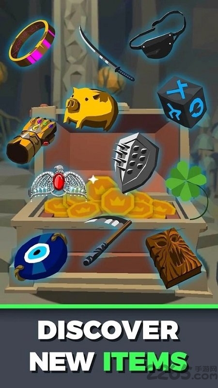 地下城故事汉化版