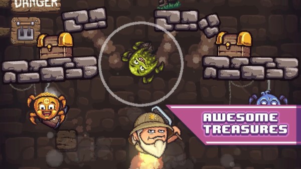 地牢背包者游戏 地牢背包者手机版下载