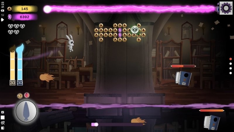 魔法界的兔子手游下载