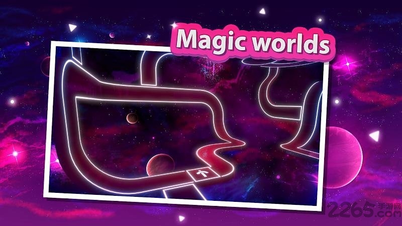 重力探索魔法迷宫手机版