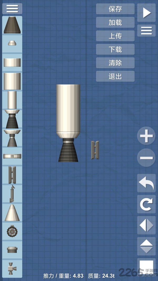 航天模拟器流浪地球破解版