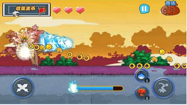 刀塔超神传手游官方