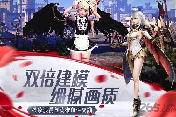 hit我守护的一切小米版