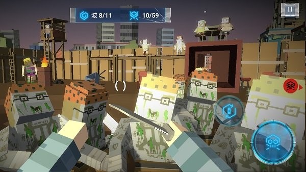 像素末日求生最新版 像素末日求生游戏下载