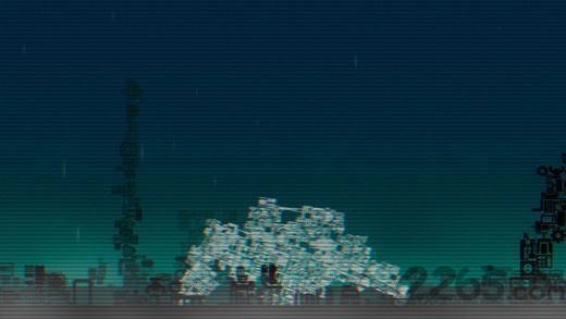 降雨的星球手机版下载