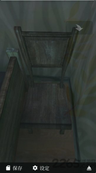 恐怖脱出游戏幽灵小屋破解版