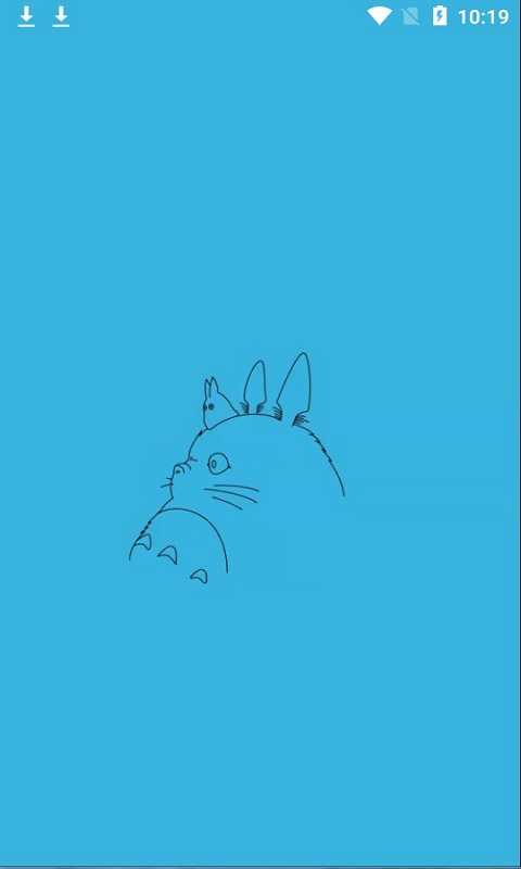 龙猫家商城