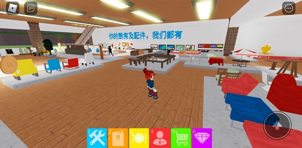 罗布乐思roblox国际服餐厅大亨攻略 roblox国际服餐厅大亨攻略