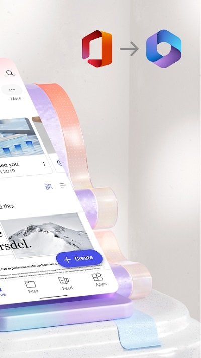 微软office手机版(microsoft office) 微软office办公软件官方下载