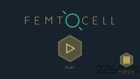 毫微微蜂窝游戏