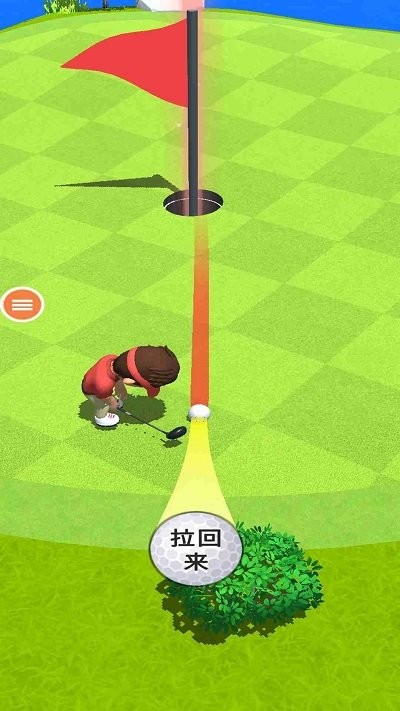 高尔夫模拟器手机版