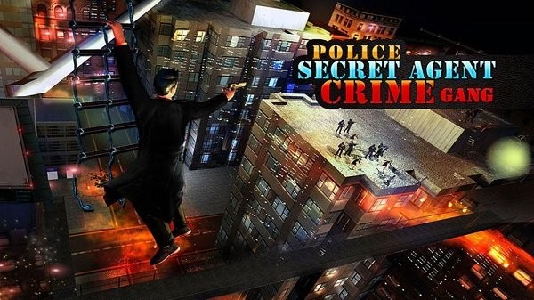 警察秘密特工手游 警察秘密特工游戏下载