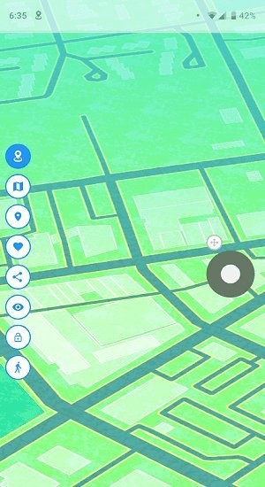 fake gps location定位软件