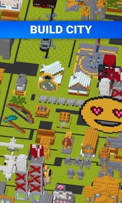 积木点击器官方版下载