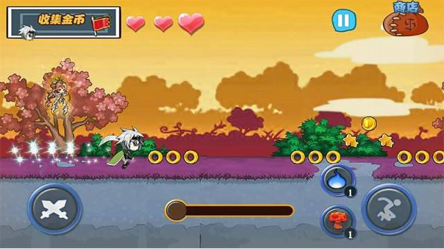 刀塔超神传手游官方