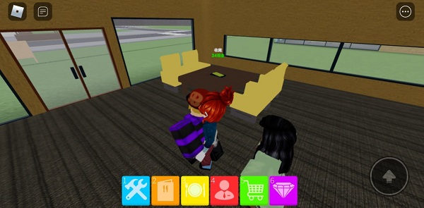 罗布乐思roblox国际服餐厅大亨攻略 roblox国际服餐厅大亨攻略