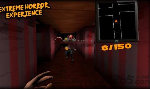 疯狂吃豆人手机版