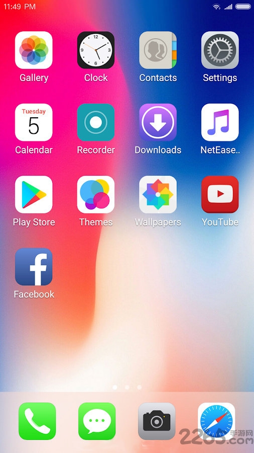 苹果xr桌面app下载
