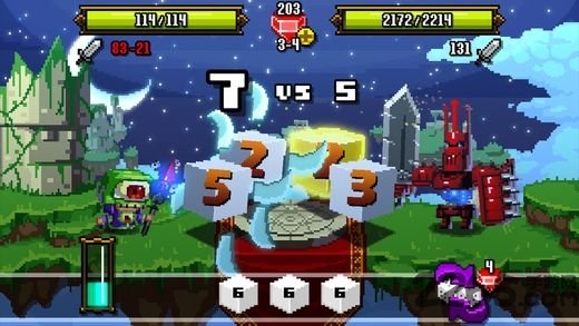 骰子魔法师2安卓中文版