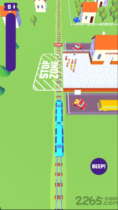 铁路骑士官方版