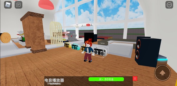 罗布乐思roblox国际服餐厅大亨攻略 roblox国际服餐厅大亨攻略