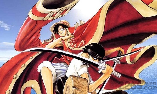 航海王战争之王变态版