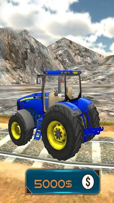 我想回农村游戏