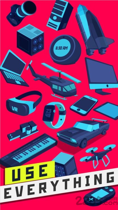 比特币矿工手机版