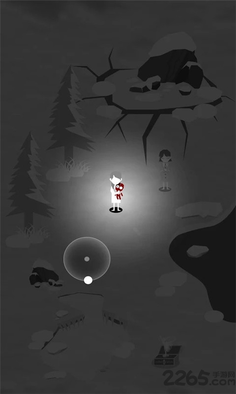 goosebumps汉化版