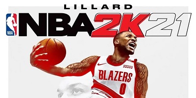 nba2k21游戏