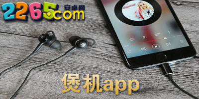 煲机app