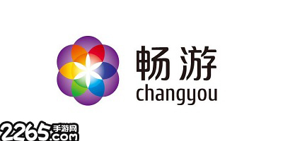畅游游戏