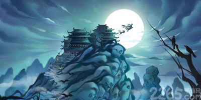 宗门游戏