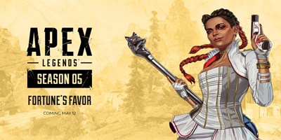 apex英雄