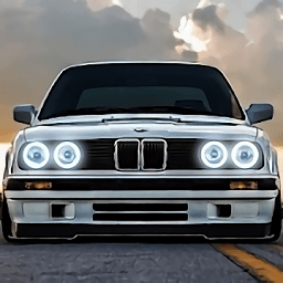 e30漂移和修改模拟器手机版(E30 Drift and Modified Simulator)
