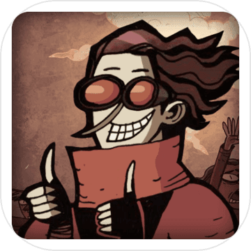 囧人恶搞英雄游戏